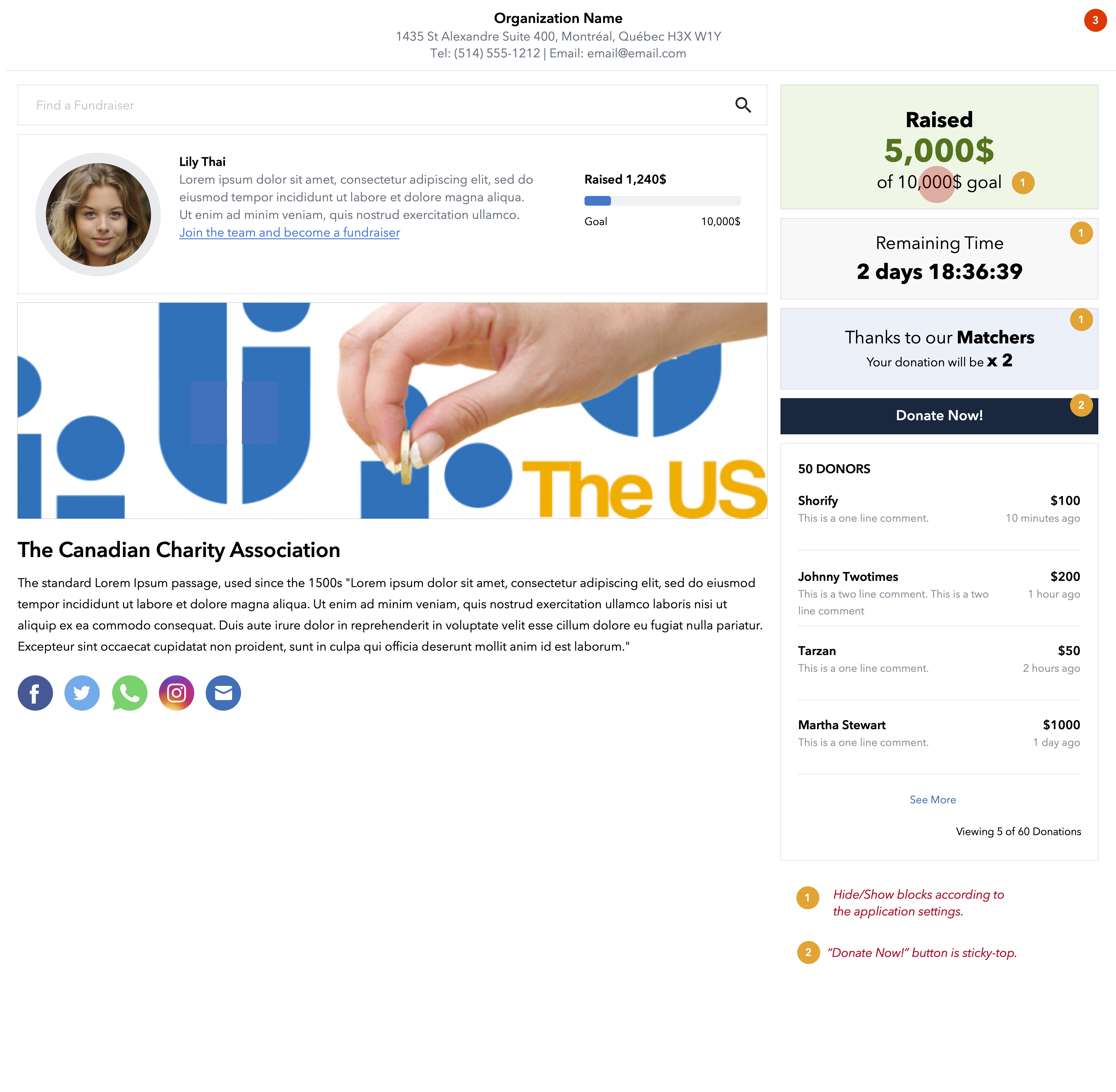 Invoice Mailbox