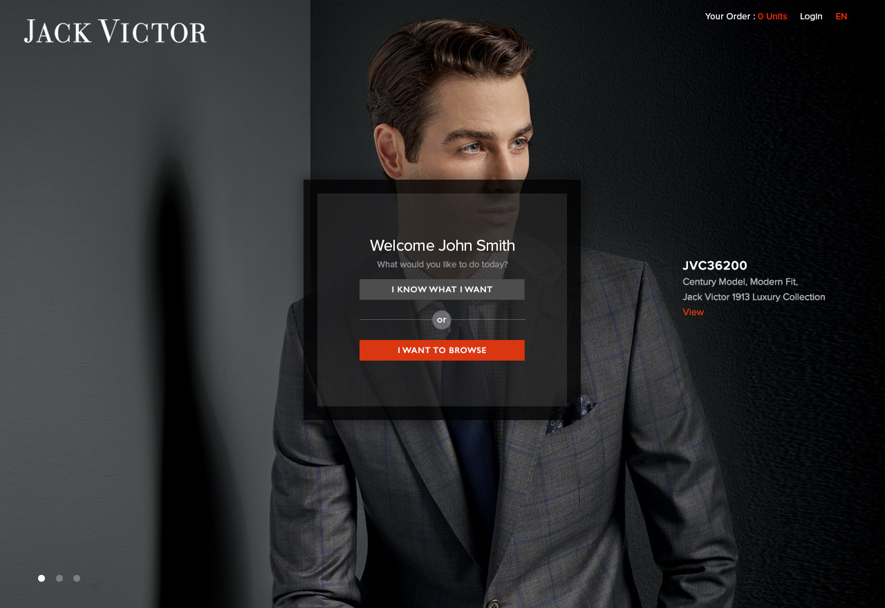 Jack Victor