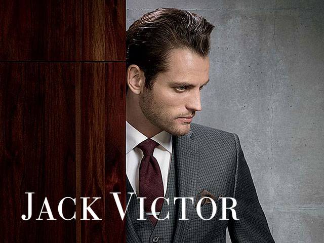 Jack Victor